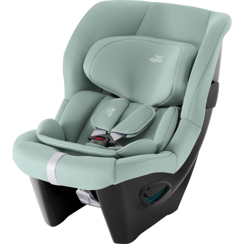 Britax SAFE-WAY M Jade Green 3 Britax SAFE-WAY M Jade Green