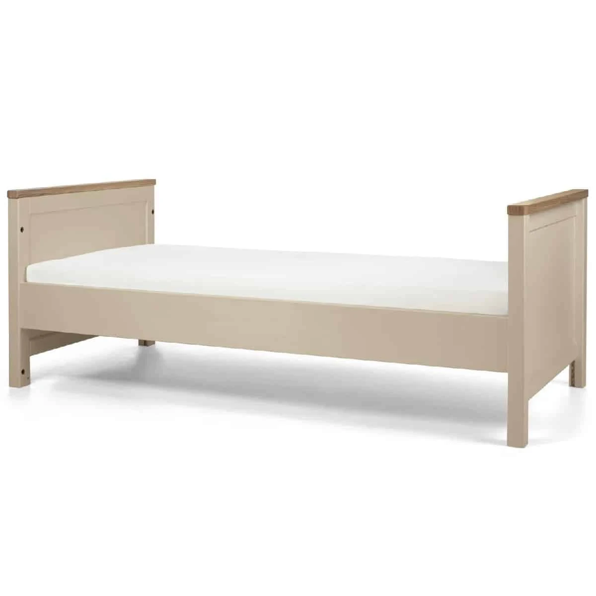 Mamas & Papas Harwell 2 Piece – Cashmere 7 Mamas & Papas Harwell 2 Piece – Cashmere - Image 5