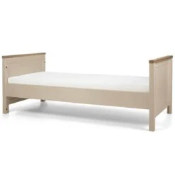 Mamas & Papas Harwell 4 Piece/Mattress Nursery Room Set – Cashmere -Baby Products vdgrt46 3