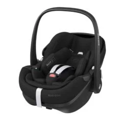 Mamas & Papas Strada Pebble 360 Pro I-Size Travel System – Ivy -Baby Products vdgsr