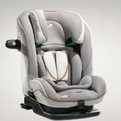 Joie I-Plenti SIGNATURE Car Seat Oyster