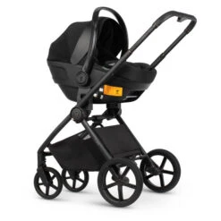 Venicci Claro 3 In 1 Maxi Cosi Travel System – Noir -Baby Products venicci claro 3 in 1 travel system bundle forest 2