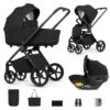 Venicci Claro 3 In 1 Maxi Cosi Travel System – Noir -Baby Products venicci claro 3 in 1 travel system bundle roir