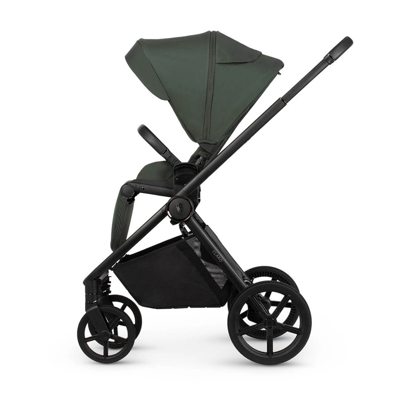 Venicci Claro 3 In 1 Maxi Cosi Pebble 360 Pro2 Travel System – Forest 10 Venicci Claro 3 In 1 Maxi Cosi Pebble 360 Pro2 Travel System – Forest - Image 8