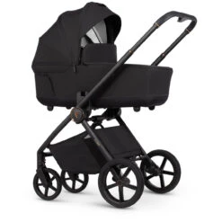 Venicci Claro 3 In 1 Maxi Cosi Travel System – Noir -Baby Products venicci claro pushchair noir 1
