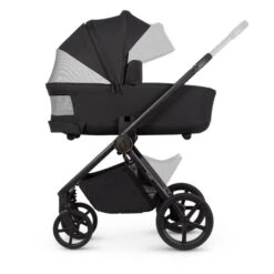 Venicci Claro 3 In 1 Maxi Cosi Travel System – Noir -Baby Products venicci claro pushchair noir 3
