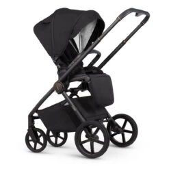 Venicci Claro 3 In 1 Maxi Cosi Travel System – Noir -Baby Products venicci claro pushchair noir 4