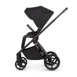 Venicci Claro 3 In 1 Maxi Cosi Travel System – Noir -Baby Products venicci claro pushchair noir 6