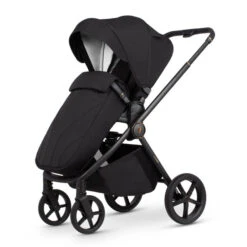 Venicci Claro 3 In 1 Maxi Cosi Travel System – Noir -Baby Products venicci claro pushchair noir 8
