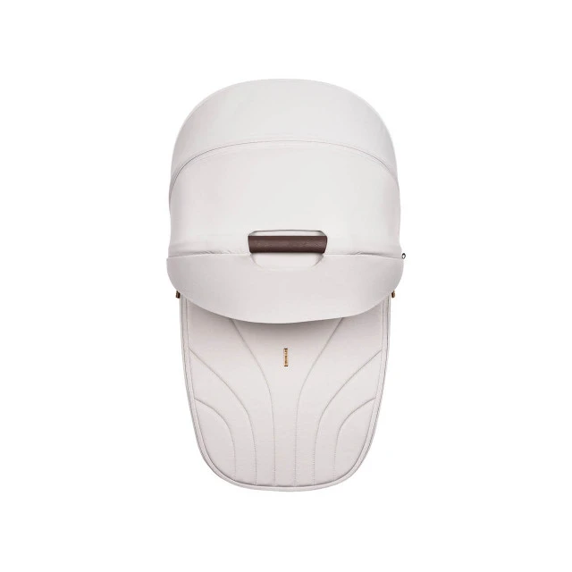 Venicci Claro 3 In 1 Maxi Cosi Pebble 360 Pro2 Travel System – Vanilla 12 Venicci Claro 3 In 1 Maxi Cosi Pebble 360 Pro2 Travel System – Vanilla - Image 10