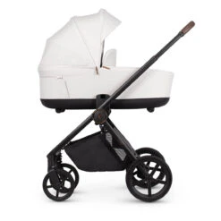 Venicci Claro 3 In 1 Maxi Cosi Pebble 360 Pro2 Travel System – Vanilla 25 Venicci Claro 3 In 1 Maxi Cosi Pebble 360 Pro2 Travel System – Vanilla -Baby Products venicci claro pushchair vanilla 2 2