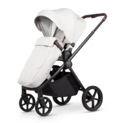 Venicci Claro 3 In 1 Maxi Cosi Pebble 360 Pro2 Travel System – Vanilla 21 Venicci Claro 3 In 1 Maxi Cosi Pebble 360 Pro2 Travel System – Vanilla -Baby Products venicci claro pushchair vanilla 4 2