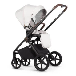 Venicci Claro 3 In 1 Maxi Cosi Travel System – Vanilla -Baby Products venicci claro pushchair vanilla 5