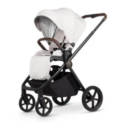 Venicci Claro 3 In 1 Maxi Cosi Pebble 360 Pro2 Travel System – Vanilla 22 Venicci Claro 3 In 1 Maxi Cosi Pebble 360 Pro2 Travel System – Vanilla -Baby Products venicci claro pushchair vanilla 6 2