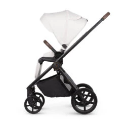 Venicci Claro 3 In 1 Maxi Cosi Travel System – Vanilla -Baby Products venicci claro pushchair vanilla 7