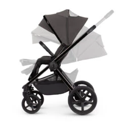 Venicci Tinum Upline SE 3 In 1 Pram With Car Seat Options – Lava -Baby Products venicci tinum upline se 2 in 1 pushchair lava 6
