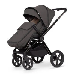 Venicci Tinum Upline SE 3 In 1 Pram With Car Seat Options – Lava -Baby Products venicci tinum upline se 2 in 1 pushchair lava 8