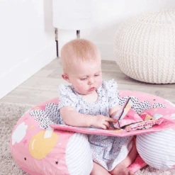 Red Kite Sit Me Up Dreamy Meadow -Baby Products vfhytu