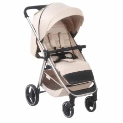My Babiie MB160 Oatmeal Plus Pushchair -Baby Products vgdert
