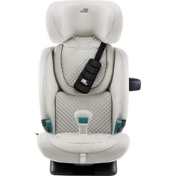 Britax ADVANSAFIX PRO LUX Soft Taupe -Baby Products vghyrui90