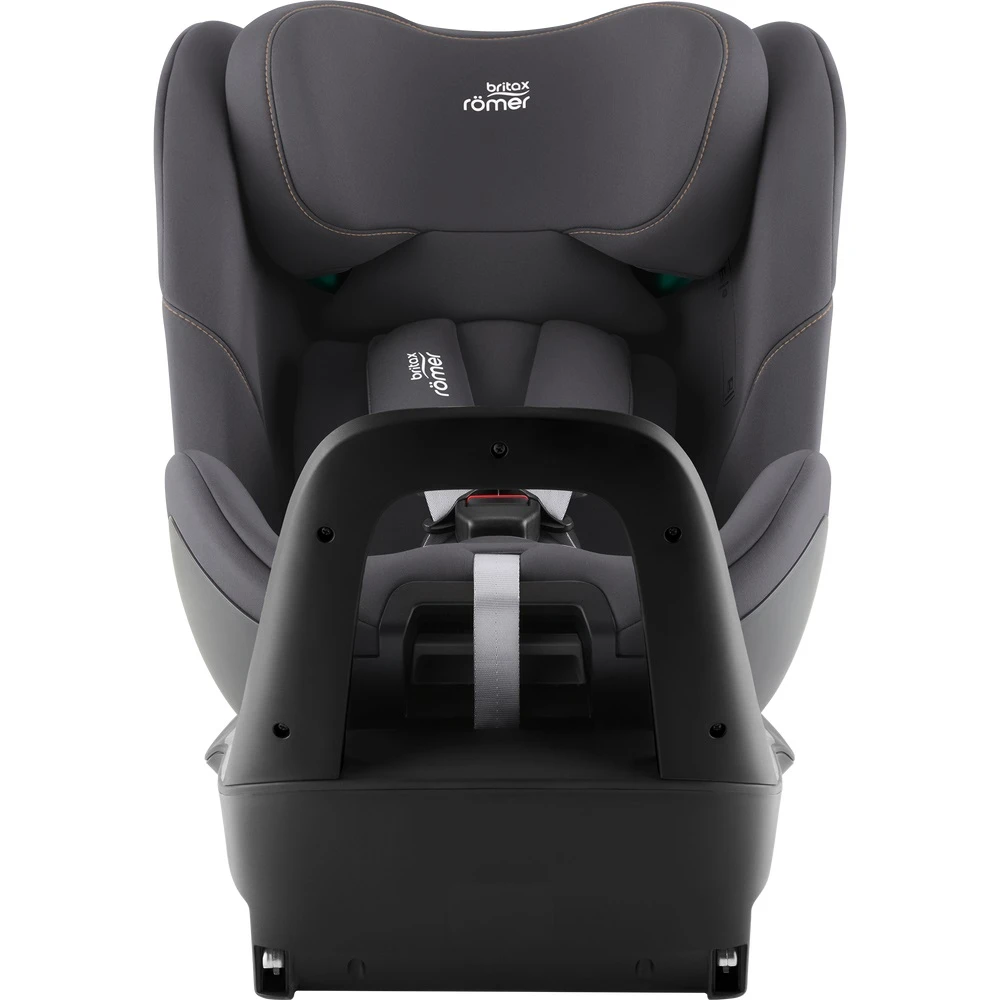 Britax SWIVEL Midnight Grey 10 Britax SWIVEL Midnight Grey - Image 8
