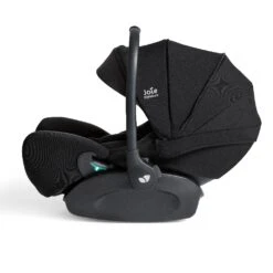 Joie I-Level Pro Car Seat With Rotating Base Eclipse 18 Joie I-Level Pro Car Seat With Rotating Base Eclipse -Baby Products vgsbd