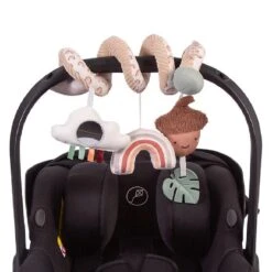 Red Kite Spiraloo Twisty Activity Toy Woodland Walks -Baby Products vgseY4 1