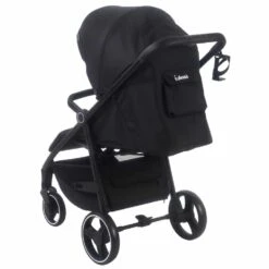 My Babiie MB160 Black Leopard Plus Pushchair -Baby Products vgsety4