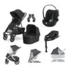UPPAbaby VISTA V3 Travel System + Cloud G + Rotating Base β Jake 1 UPPAbaby VISTA V3 Travel System + Cloud G + Rotating Base β Jake -Baby Products vista v3 cloud g