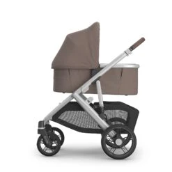 UPPAbaby VISTA V3 Double Pushchair And Carrycot – Theo 26 UPPAbaby VISTA V3 Double Pushchair And Carrycot – Theo -Baby Products vista v3 theo 4 1