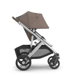 UPPAbaby VISTA V3 Double Pushchair And Carrycot – Theo 27 UPPAbaby VISTA V3 Double Pushchair And Carrycot – Theo -Baby Products vista v3 theo 5 1