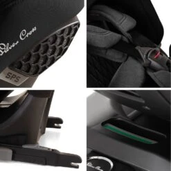 Silver Cross Motion 2 All Size 360 Space 16 Silver Cross Motion 2 All Size 360 Space -Baby Products vsGDHerfsj