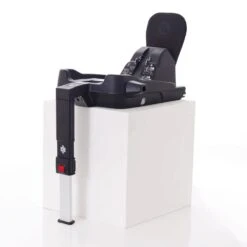 Mee-Go UNO Plus Baby And Toddler Tandem Pushchair Grey/Chrome -Baby Products vsGDHrsjt 1