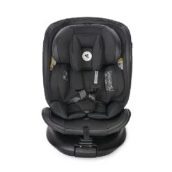 Lorelli ESTATE I-Size ISOFIX 360 Car Seat –Black -Baby Products vsdbf 1
