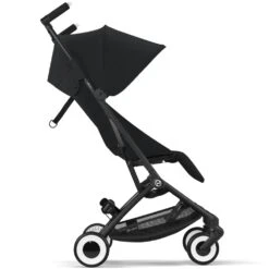 Cybex Libelle Travel System Magic Black 26 Cybex Libelle Travel System Magic Black -Baby Products vsdbfn 1