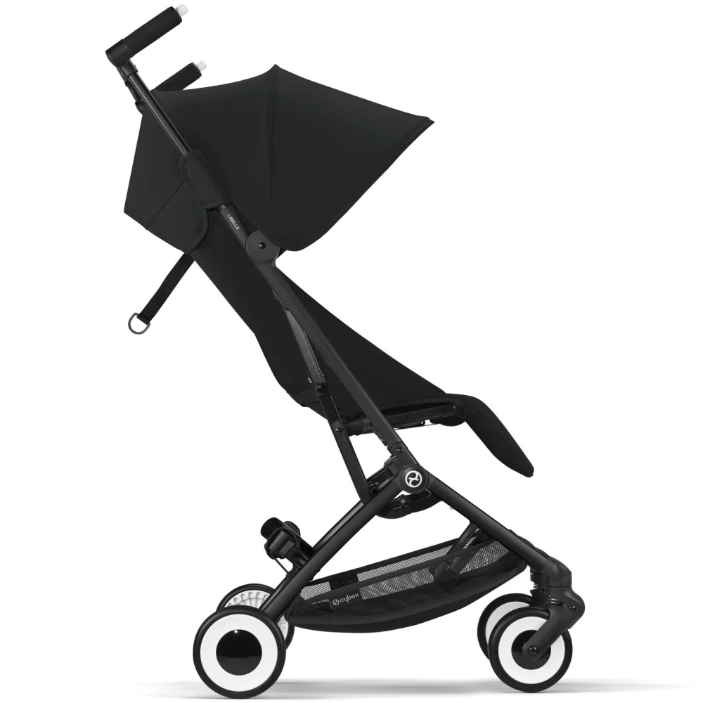 Cybex Libelle Travel System Magic Black 14 Cybex Libelle Travel System Magic Black - Image 12