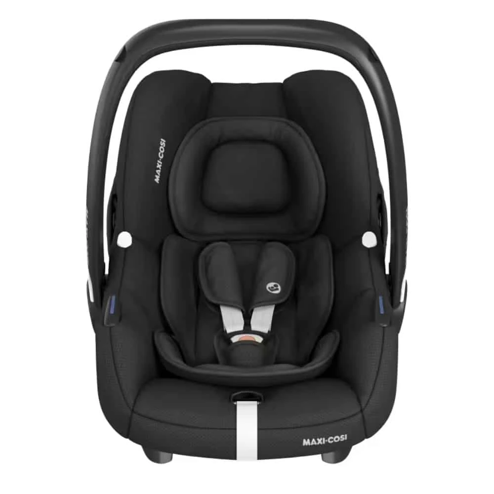 Didofy Stargazer 11 Piece Maxi Cosi Isofix Travel System Bundle – Black 6 Didofy Stargazer 11 Piece Maxi Cosi Isofix Travel System Bundle – Black - Image 4