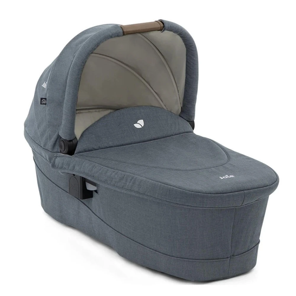 Joie Ramble Lagoon XL Carrycot 3 Joie Ramble Lagoon XL Carrycot