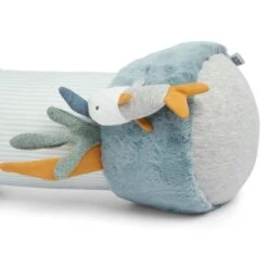 Mamas & Papas Tummy Time Roll – Blue 10 Mamas & Papas Tummy Time Roll – Blue -Baby Products vsgE 1 3