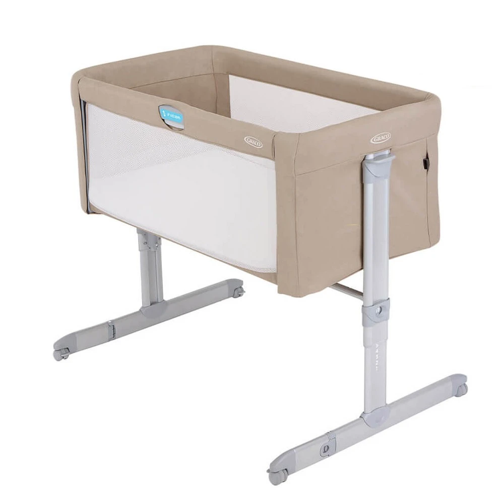 Silver Cross Tide 11 Piece Travel System Bundle Sage 12 Silver Cross Tide 11 Piece Travel System Bundle Sage - Image 10