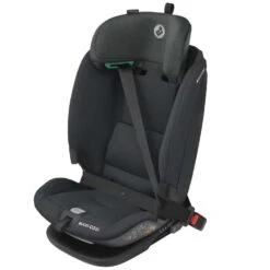 Maxi-Cosi Titan Plus I-Size – Authentic Graphite -Baby Products vsgWT3 6
