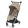 Cybex Libelle Stroller Almond Beige 2024 2 Cybex Libelle Stroller Almond Beige 2024 -Baby Products vsgde