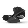 Cybex Cloud T I-Size Car Seat – Sepia Black -Baby Products vsge4ry