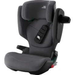 Baby Products 25 Britax KIDFIX PRO Car Seat – Classic Midnight Grey
