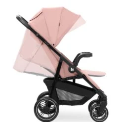 Hauck Shop N Care Dark Pink -Baby Products vsget 1 1