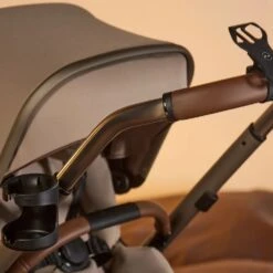 Silver Cross Reef 2 SPECIAL EDITION Pebble 360 Pro2 Travel System – Frappe -Baby Products vsget3