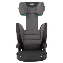 Graco Logico L I-Size Car Seat – Midnight -Baby Products vsgey4 4 2