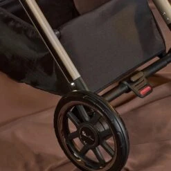 Silver Cross Reef 2 SPECIAL EDITION Pebble 360 Pro2 Travel System – Frappe -Baby Products vsgey456u