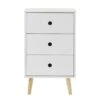 Liberty House Toys Bedroom 3 Drawer Cabinet -Baby Products vsgey47 2