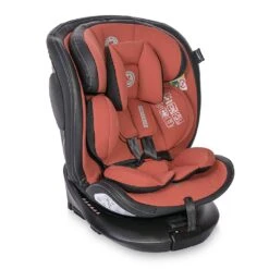 Lorelli ESTATE I-Size ISOFIX 360 Car Seat –Ginger -Baby Products vsgwt3 1
